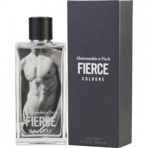 Abercrombie & Fitch Fierce EDC 200ml Uraknak