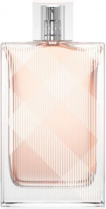 Burberry Brit Women EDT 100ml Hölgyeknek