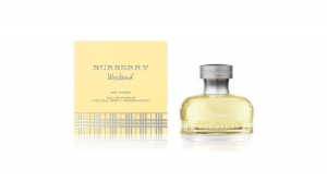 Burberry Weekend EDP 100ml Hölgyeknek
