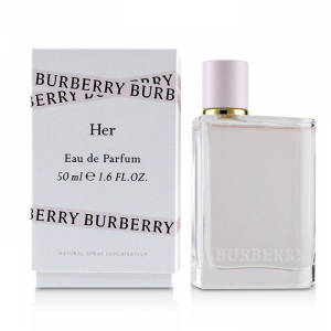 Burberry Her EDP 50ml Hölgyeknek