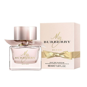 Burberry My Burberry Blush EDP 50ml Hölgyeknek