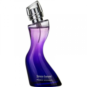 Bruno Banani Magic Woman EDT 50ml Hölgyeknek