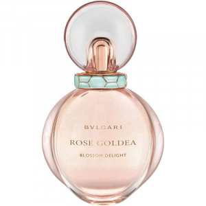 Bvlgari Rose Goldea Blossom Delight EDP 50ml Hölgyeknek