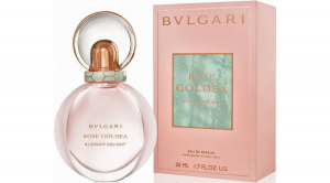 Bvlgari Rose Goldea Blossom Delight EDP 50ml Hölgyeknek