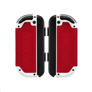 Lizard Skins Joy-Con csúszásgátló kontroller borítás 0.5mm, Crimson Red - piros (DSPNSJ50)