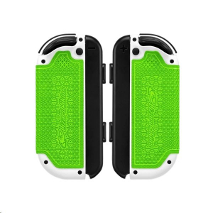 Lizard Skins Joy-Con csúszásgátló kontroller borítás 0.5mm, Emerald Green - zöld (DSPNSJ70)
