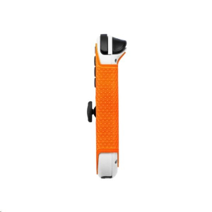 Lizard Skins Joy-Con cs&uacute;sz&aacute;sg&aacute;tl&oacute; kontroller bor&iacute;t&aacute;s 0.5mm, Tangerine - narancss&aacute;rga (DSPNSJ81)