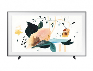 Samsung QE65LS03TAUXXH 65" The Frame Smart 4K TV 2020