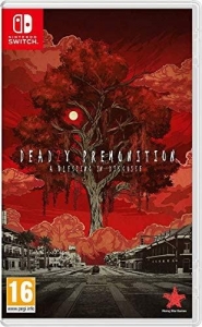 Nintendo Deadly Premonition 2:A Blessing in Disguise Switch játék (NSS1213)