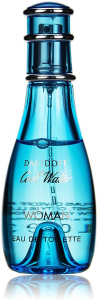 Davidoff Cool Water EDT 30ml Hölgyeknek