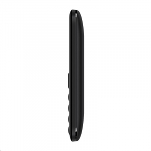 Maxcom MM426 Dual-Sim mobiltelefon fekete