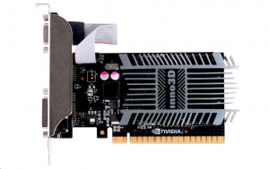 Inno3D GeForce GT 710 2GB (N710-1SDV-E3BX)