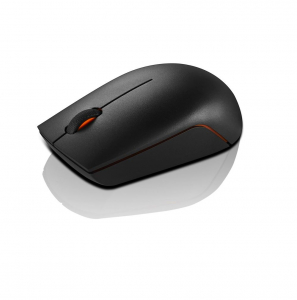 Lenovo 300 vezeték nélküli optikai egér (GX30K79401)