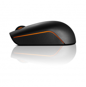 Lenovo 300 vezeték nélküli optikai egér (GX30K79401)