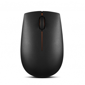 Lenovo 300 vezeték nélküli optikai egér (GX30K79401)
