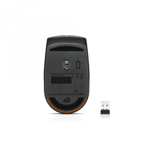 Lenovo 300 vezeték nélküli optikai egér (GX30K79401)