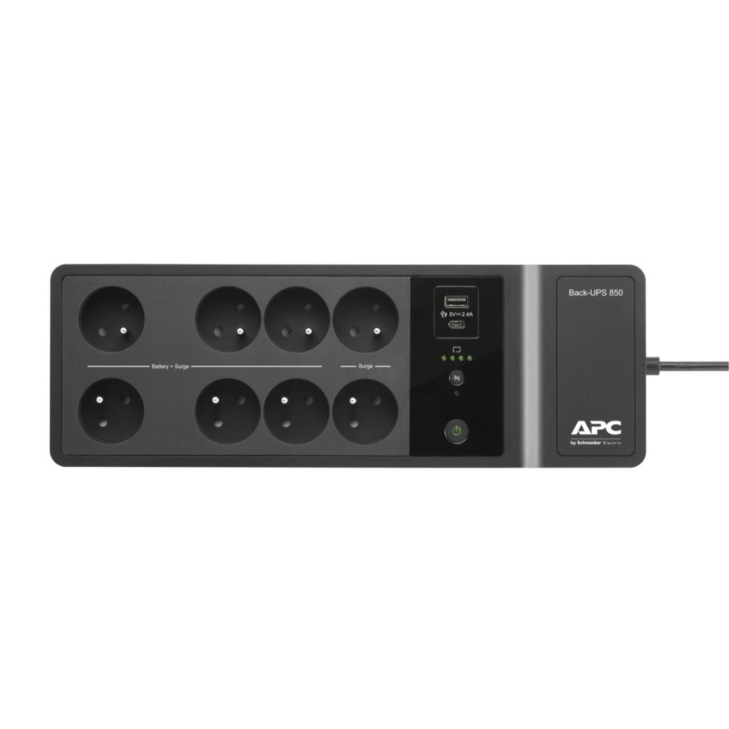 APC Back-UPS BE850G2-CP szünetmentes tápegység