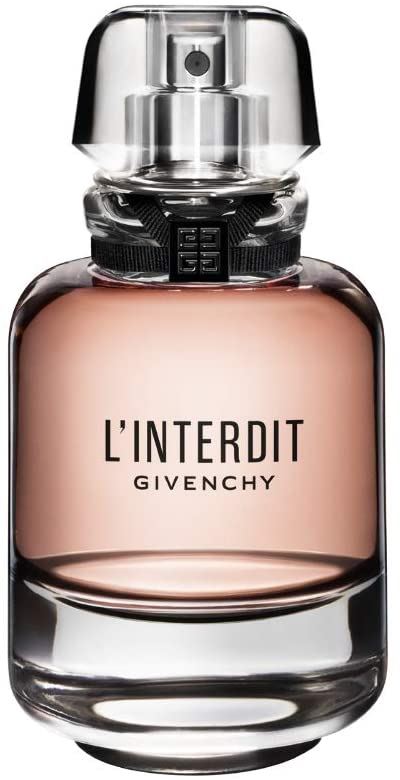 Givenchy L'Interdit EDP 50ml Hölgyeknek