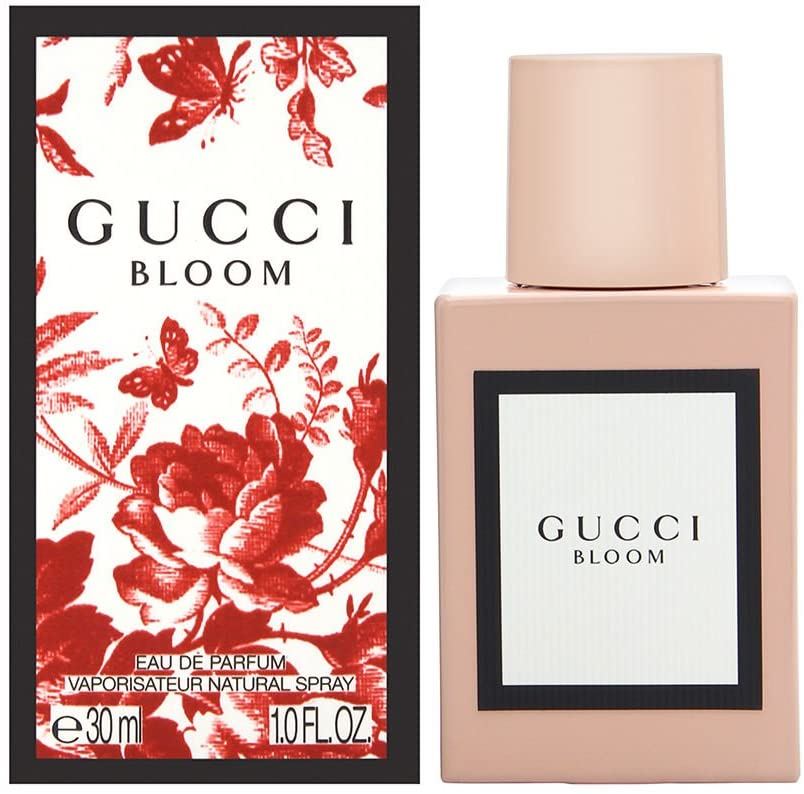 Gucci Bloom EDP 30ml Hölgyeknek
