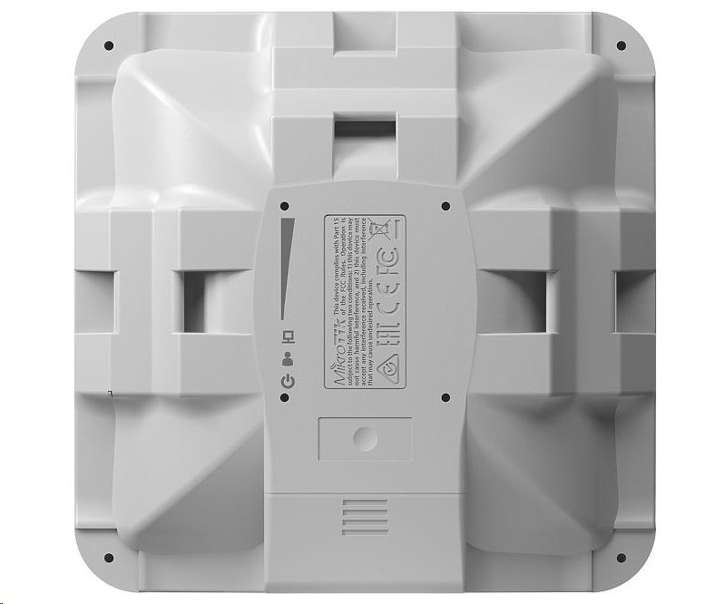 MikroTik Cube Lite60 CPE router (RBCUBE-60AD)