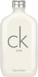 Calvin Klein CK One EDT 200ml Hölgyeknek és Uraknak