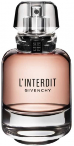 Givenchy L'Interdit EDP 50ml Hölgyeknek