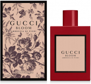 Gucci Bloom Ambrosia di Fiori EDP 100ml Hölgyeknek