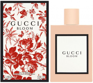 Gucci Bloom EDP 100ml Hölgyeknek