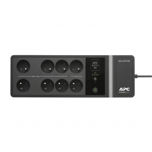 APC Back-UPS BE850G2-CP szünetmentes tápegység