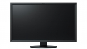 27" Eizo ColorEdge CS2740 LED monitor fekete