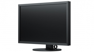 27" Eizo ColorEdge CS2740 LED monitor fekete