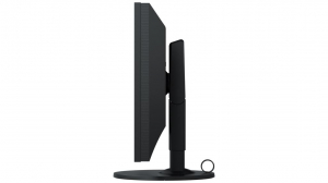 27" Eizo ColorEdge CS2740 LED monitor fekete