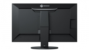 27" Eizo ColorEdge CS2740 LED monitor fekete