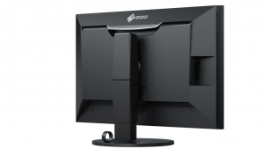 27" Eizo ColorEdge CS2740 LED monitor fekete