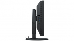 27" Eizo ColorEdge CS2740 LED monitor fekete