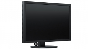 27" Eizo ColorEdge CS2740 LED monitor fekete