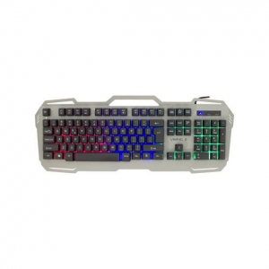 White Shark GK-1924HU VIKING-2 Gaming billentyűzet