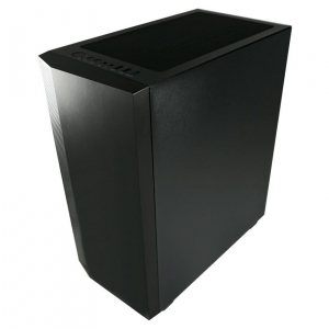 LC Power Gaming 706B Destiny_X táp nélküli ablakos ház fekete (LC-706B-ON)