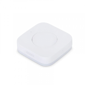 Aqara vezeték nélküli mini switch (WXKG11LM)