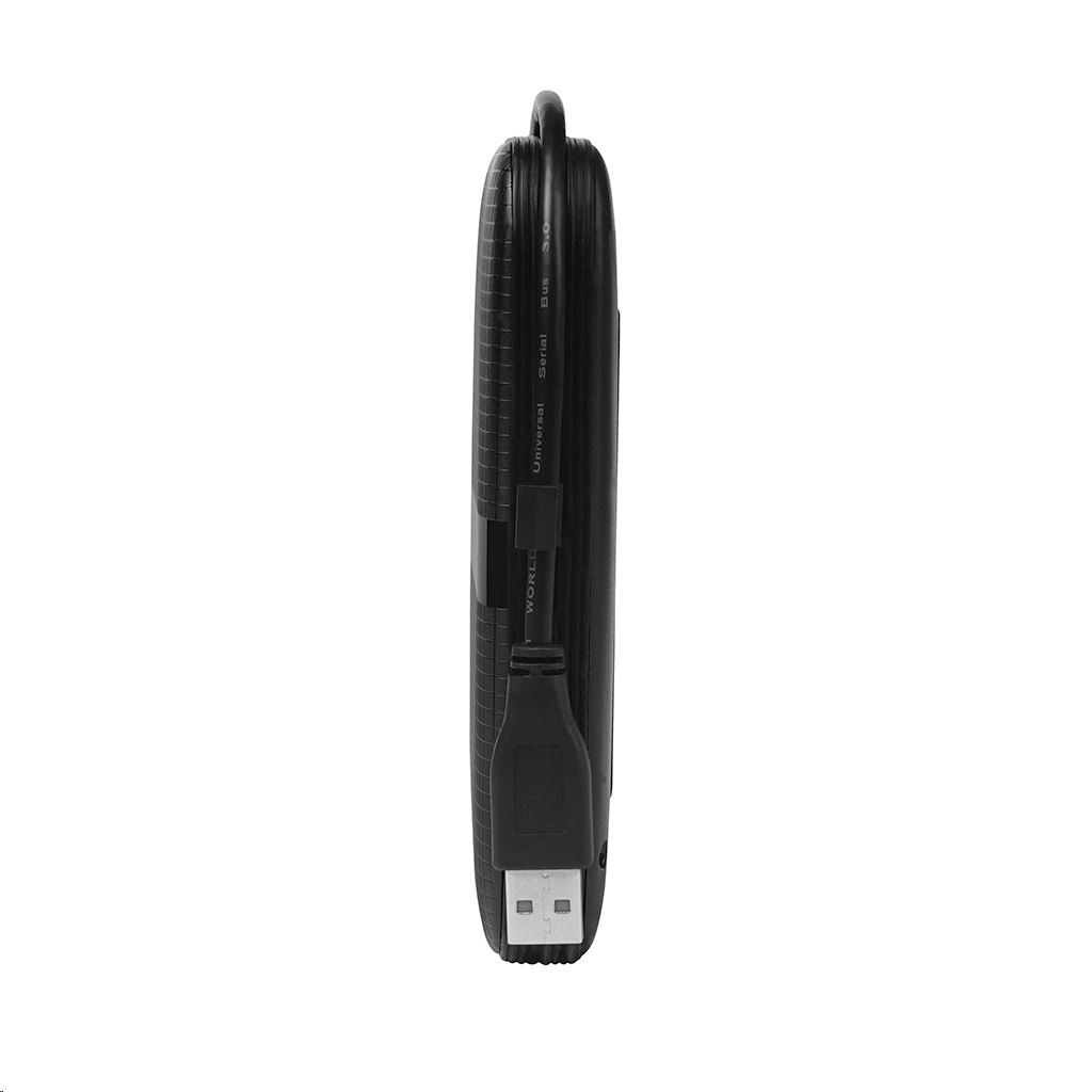 2TB 2,5" Silicon Power Armor A60 USB 3.0 külső winchester fekete (SP020TBPHDA60S3A)