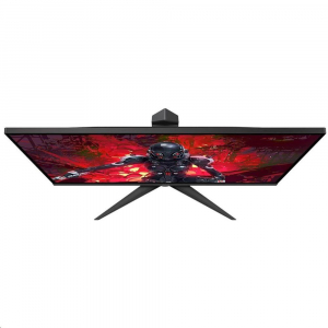 27" AOC Q27G2U/BK LED monitor