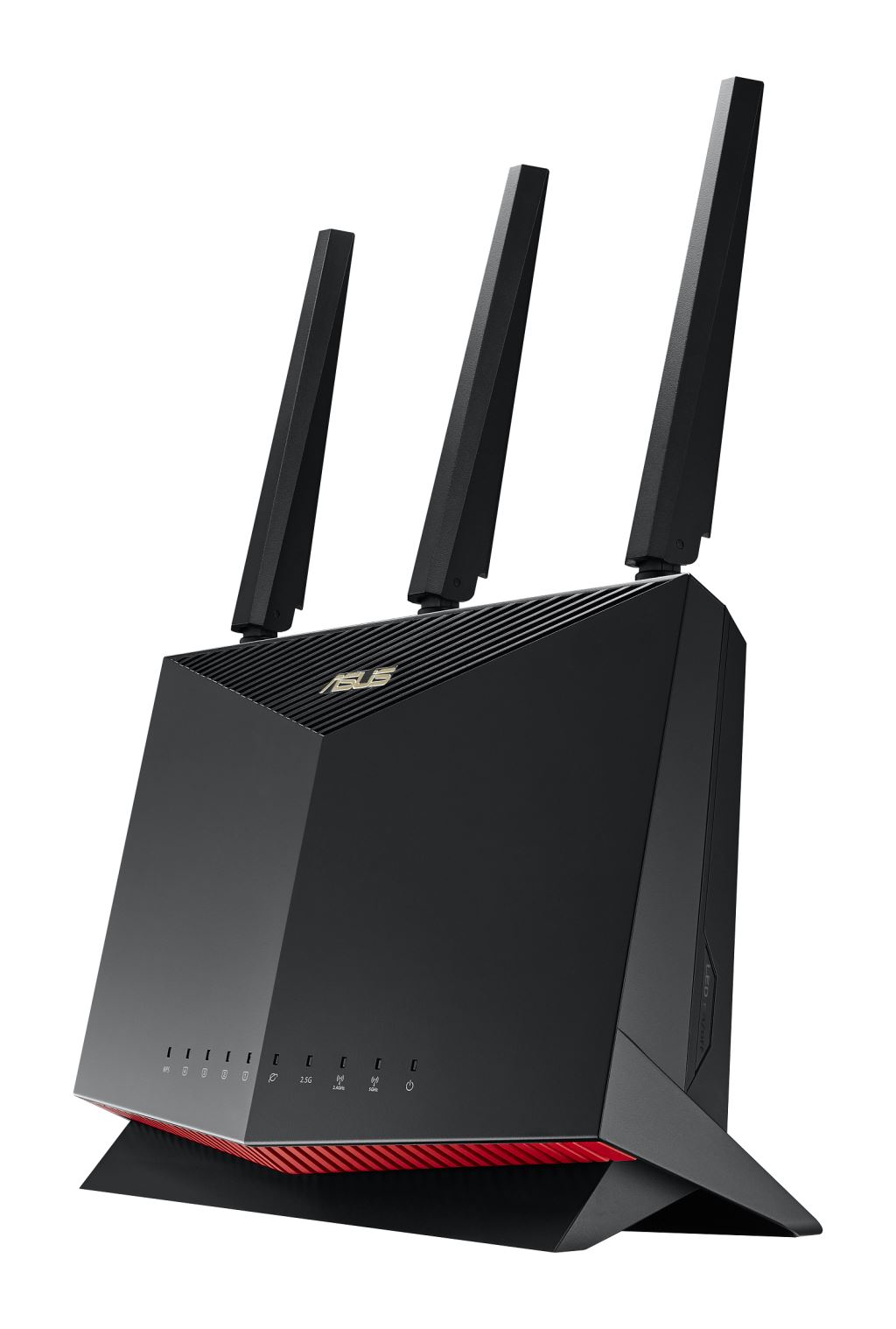 ASUS RTAX86U AX5700 Mbps Dualband WiFi 6 gigabit AiMesh router