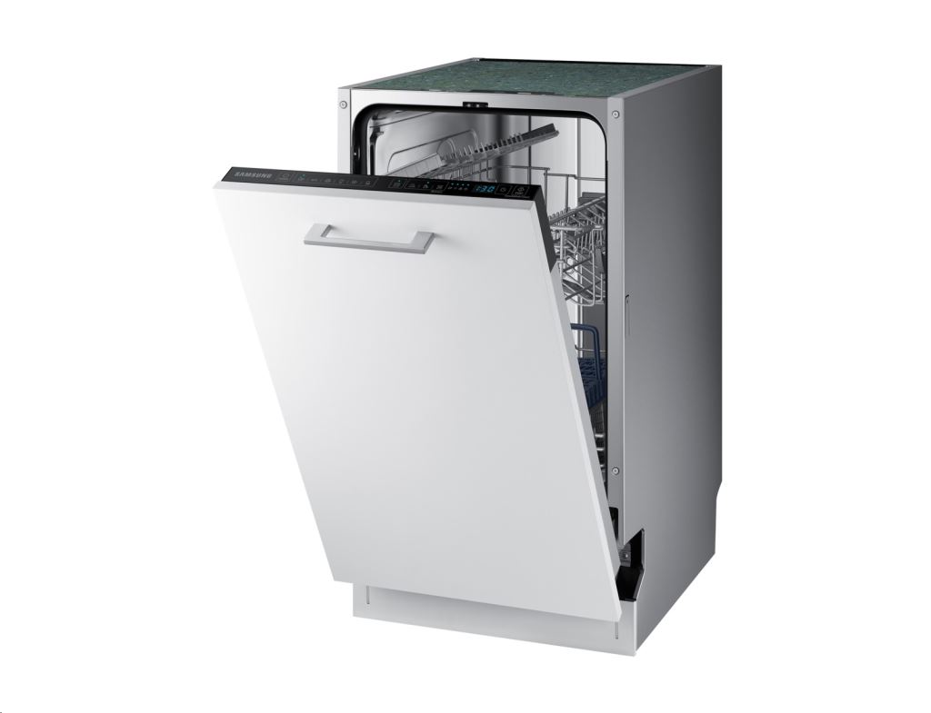 Samsung DW50R4040BB/EO beépíthető mosogatógép
