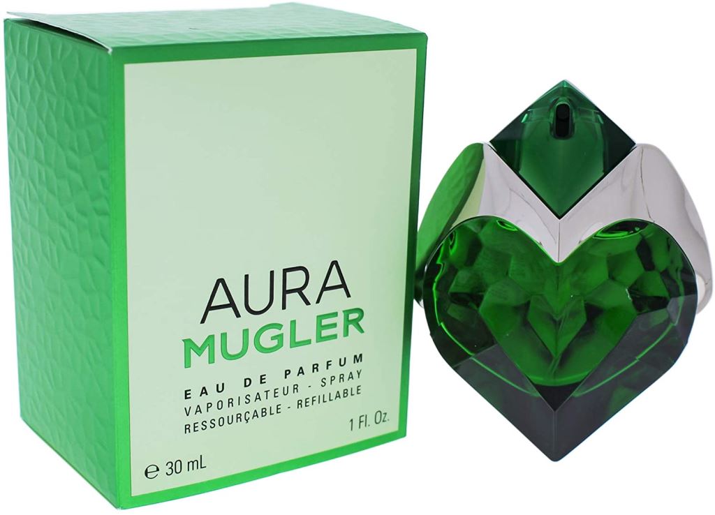 Thierry Mugler Aura Mugler EDP 30ml Hölgyeknek
