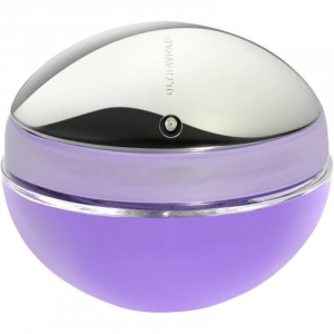 Paco Rabanne Ultraviolet EDP 80ml Hölgyeknek