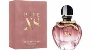 Paco Rabanne Pure XS EDP 80ml Hölgyeknek