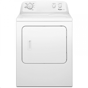 Whirlpool 3LWED4705FW szárítógép
