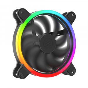 SilentiumPC Corona HP EVO ARGB 14cm hűtő ventilátor (SPC227)