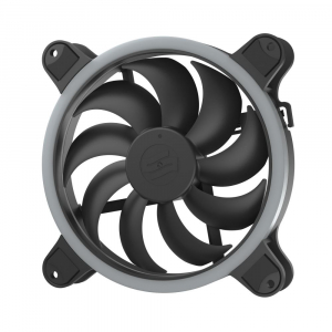 SilentiumPC Corona HP EVO ARGB 14cm hűtő ventilátor (SPC227)