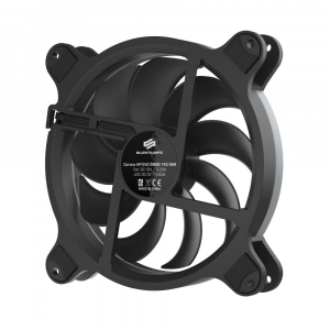 SilentiumPC Corona HP EVO ARGB 14cm hűtő ventilátor (SPC227)
